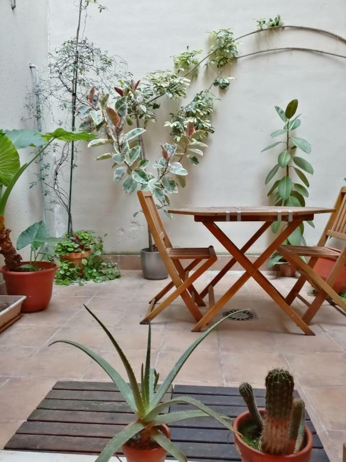 Apartamento Teatro Del Mercado Apartment Сарагоса Екстериор снимка