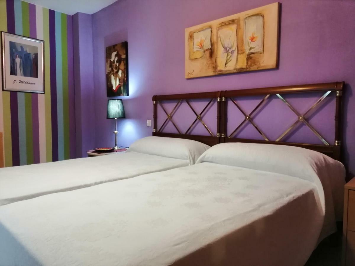 Apartamento Teatro Del Mercado Apartment Сарагоса Екстериор снимка